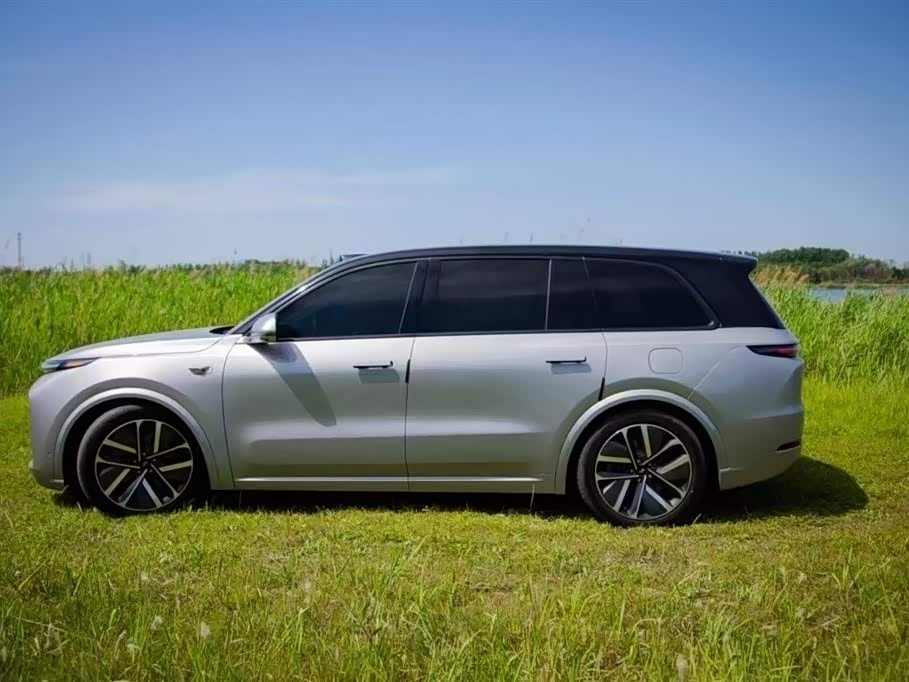 Li Auto Ideal L9