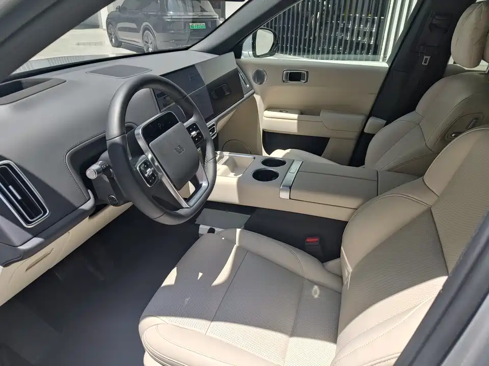 Li Auto Ideal L7