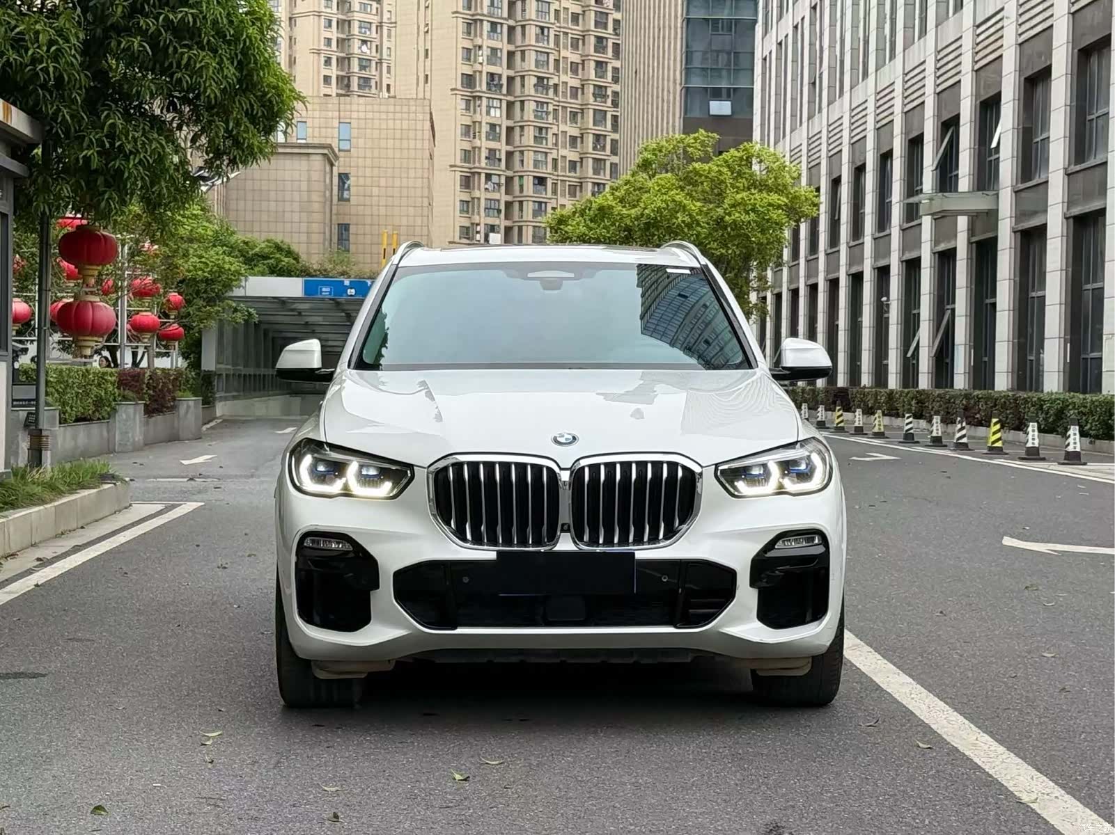 BMW X5, 2019 2