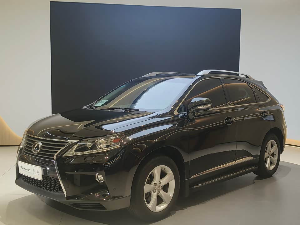 Lexus RX Classic