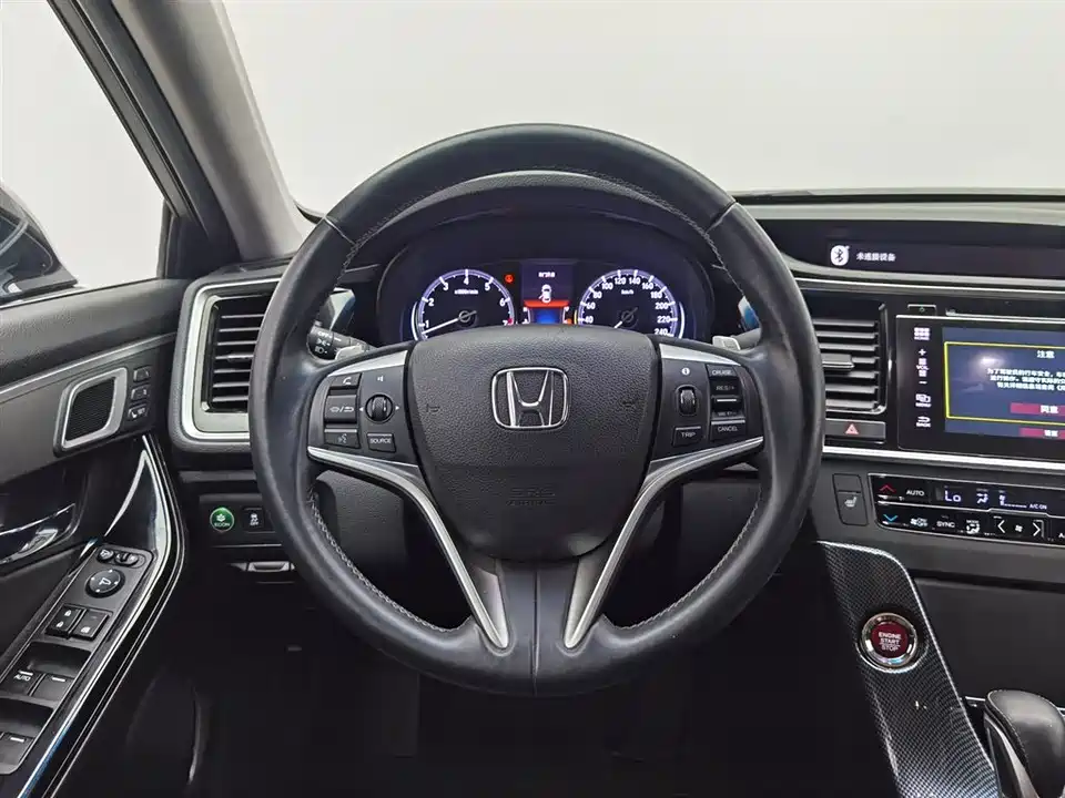 Honda Siborui Honda Siborui