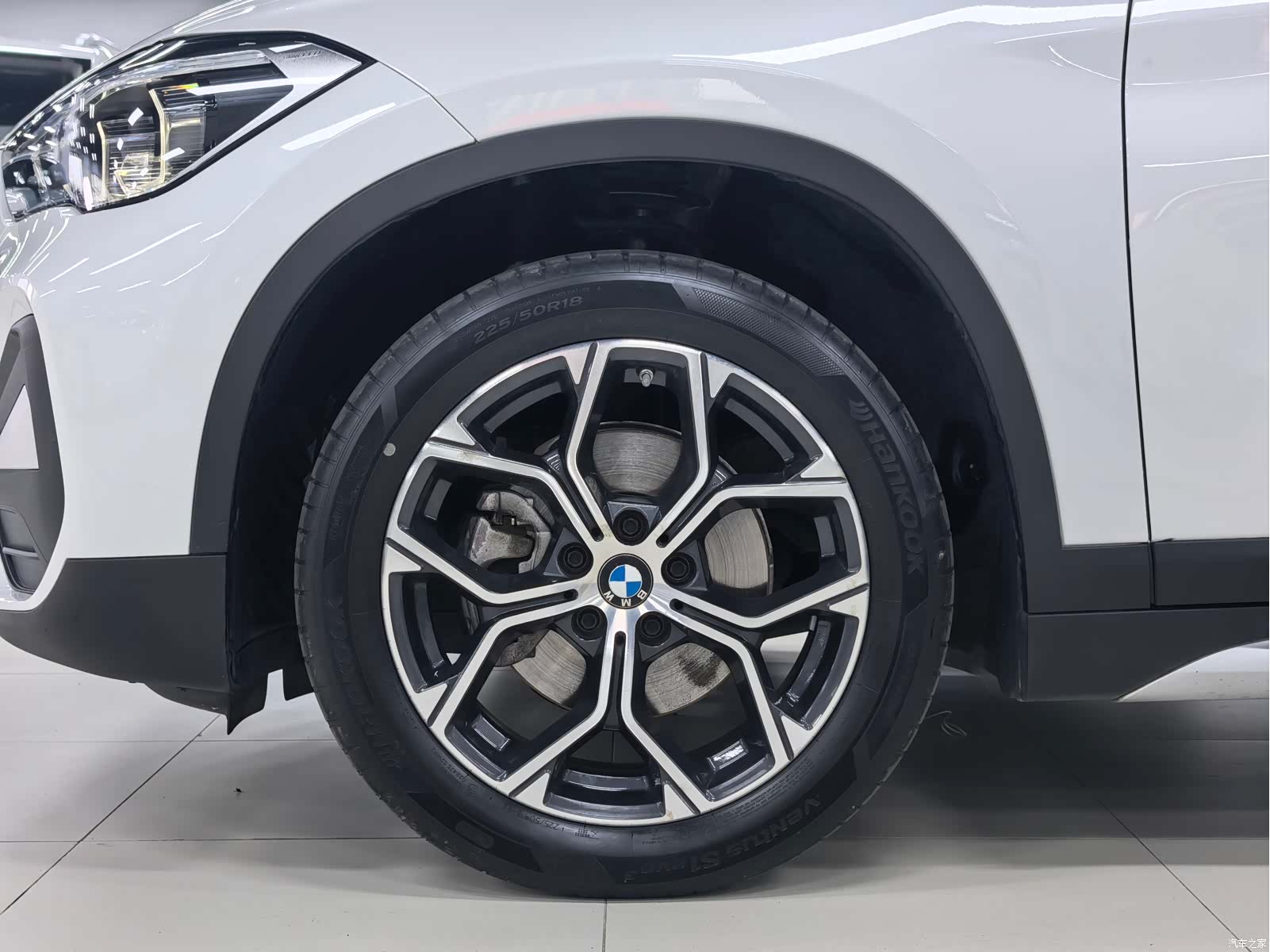 BMW X1, 2022 7