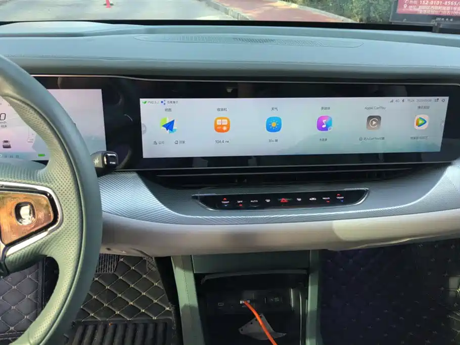 ARCFOX Polar Fox Alpha S