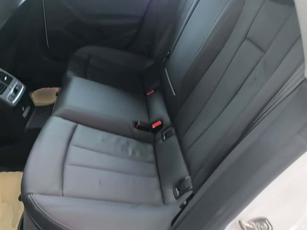 Audi A5, 2023 17