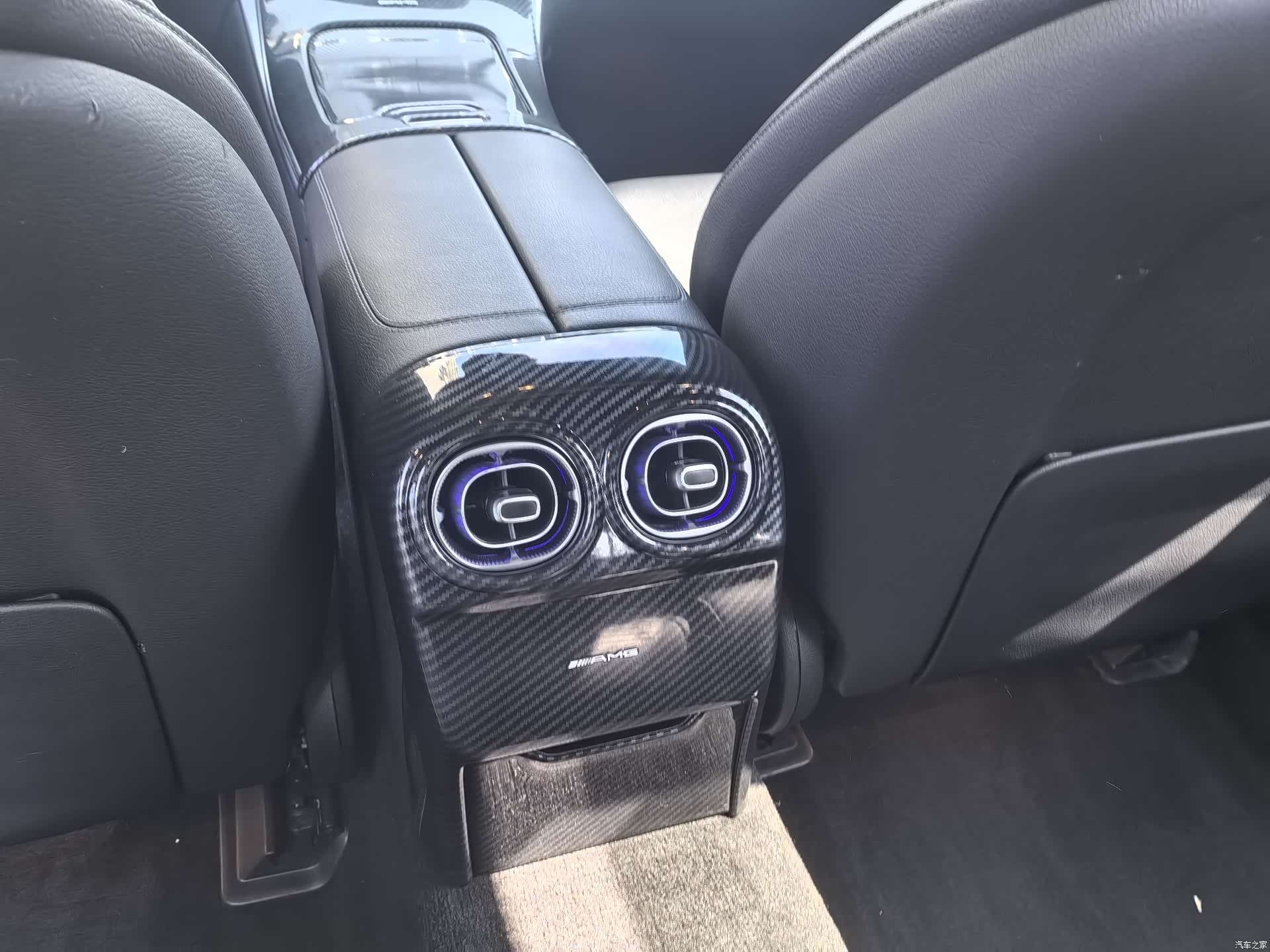 Mercedes-Benz C-Class, 2022 15