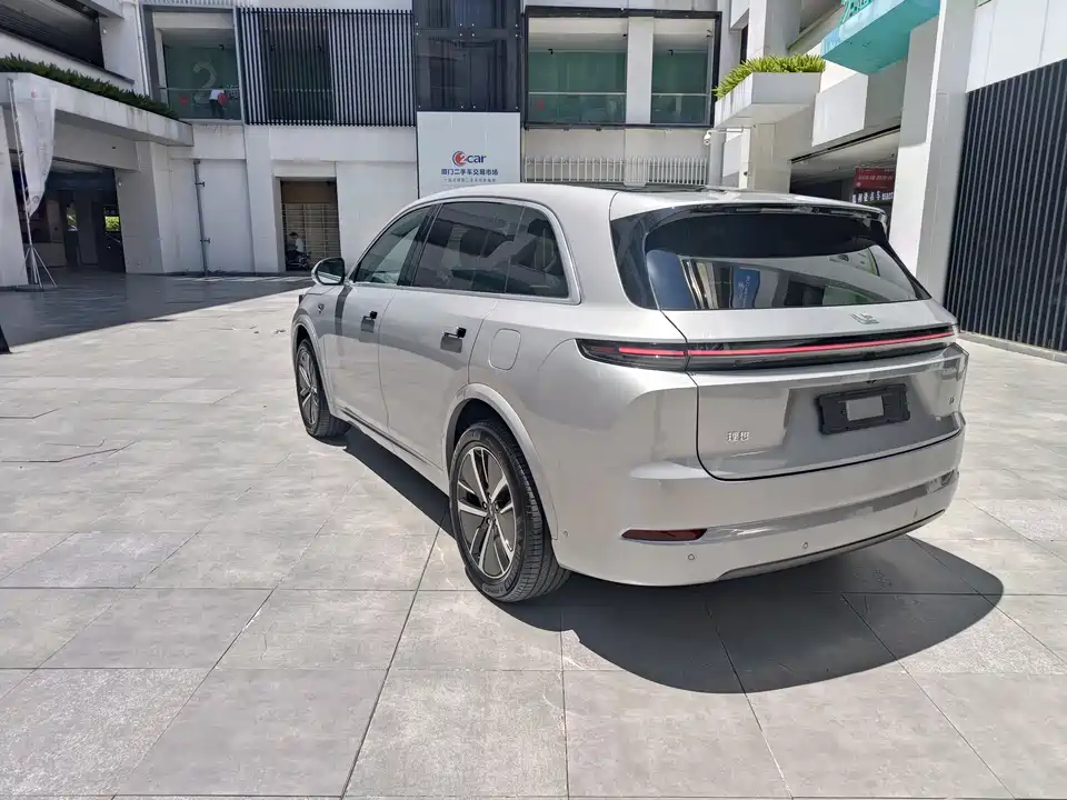 Li Auto Ideal L7