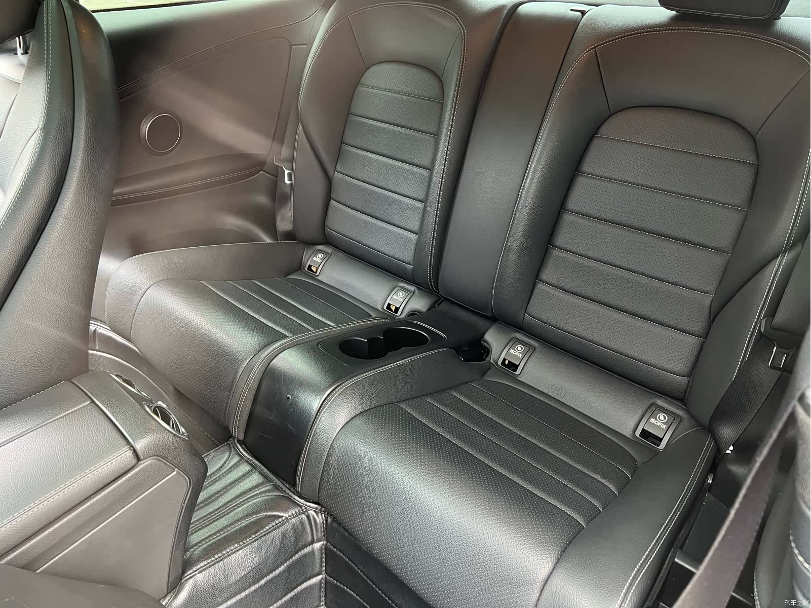 Mercedes-Benz C-Class, 2020 14