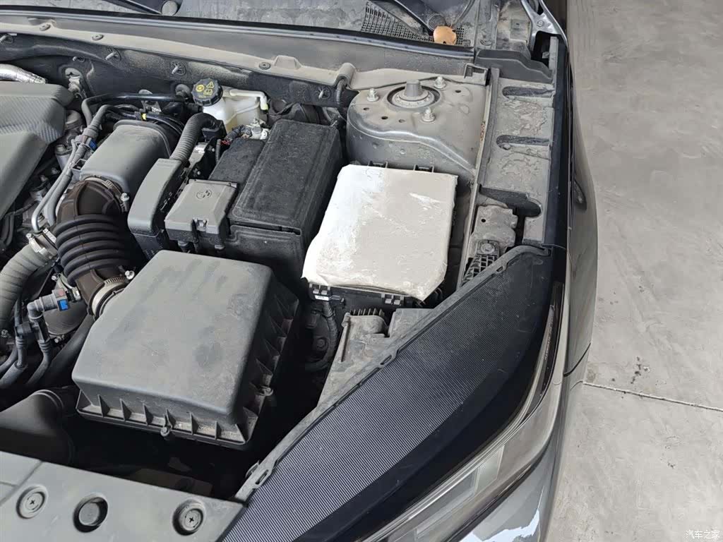 Changan NE, 2023 22