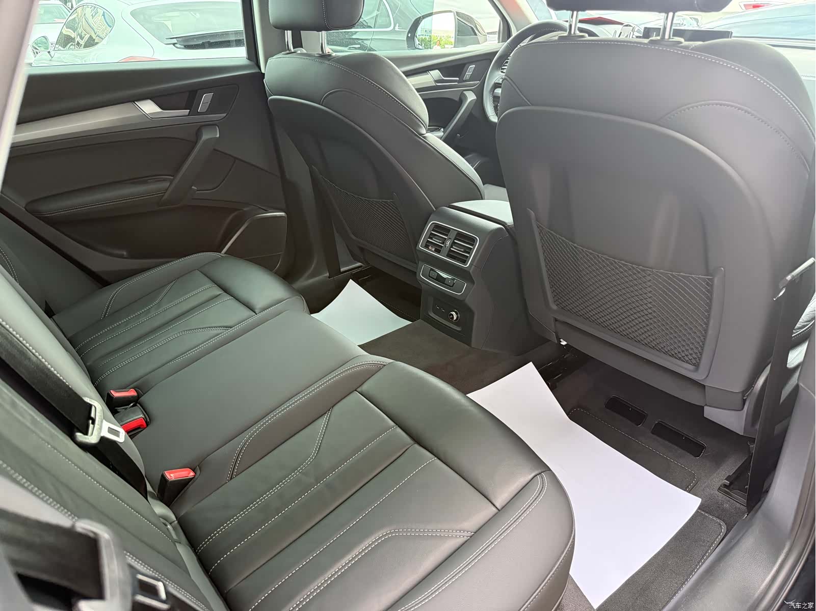 Audi Q5L, 2024 17