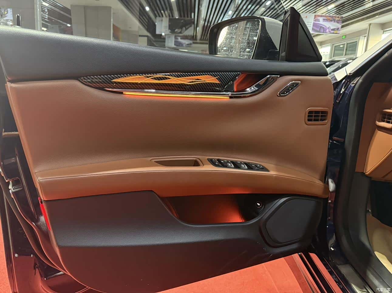 Maserati Q4, 2015 все фото