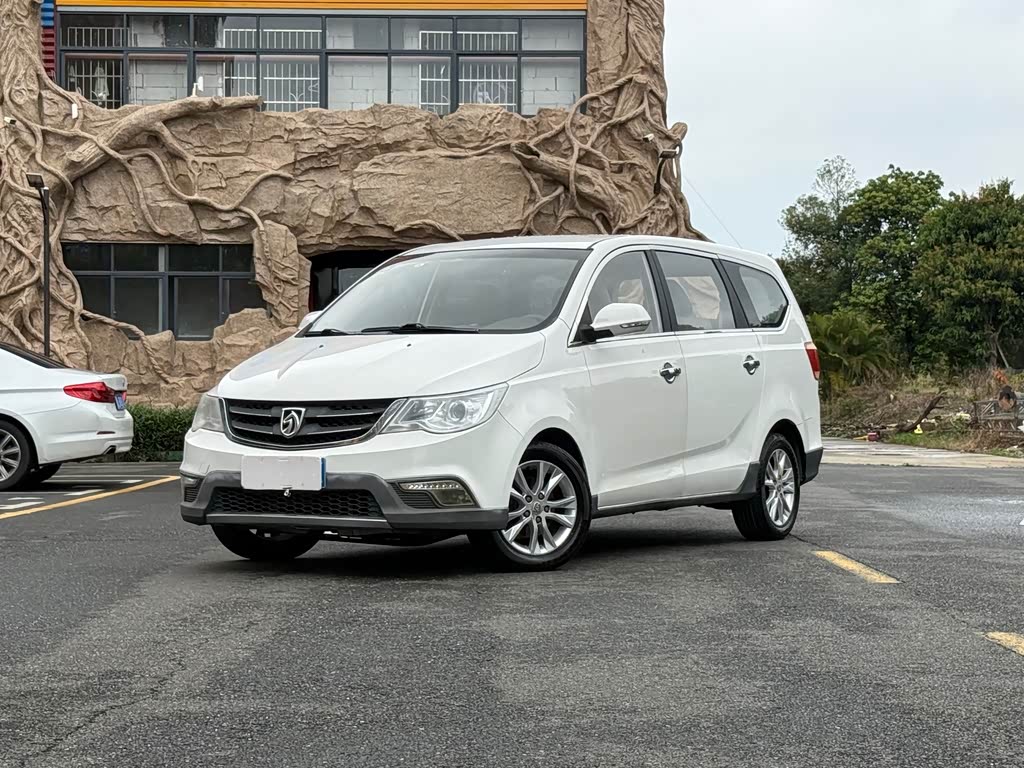 Baojun 730