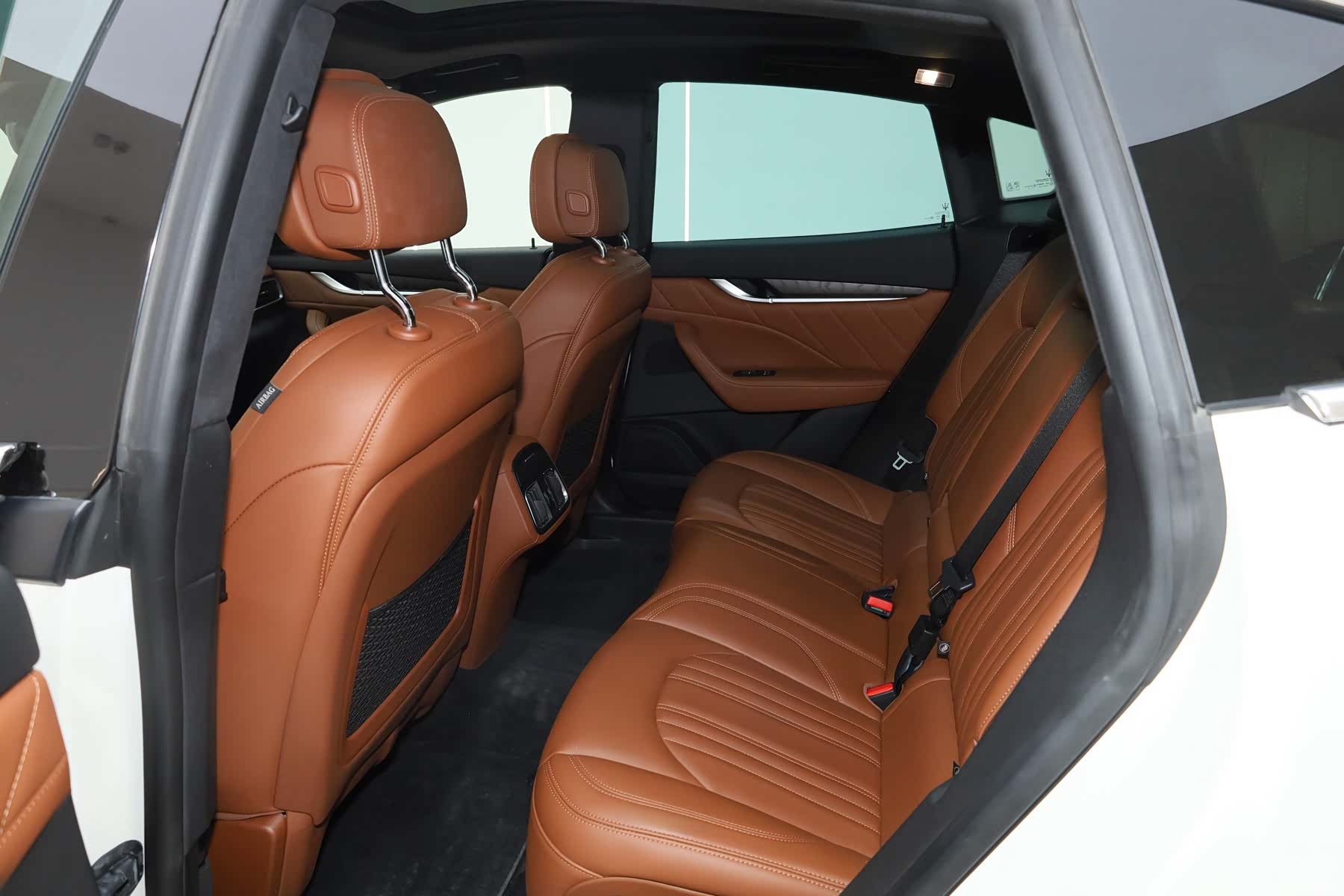 Maserati Levante, 2019 27