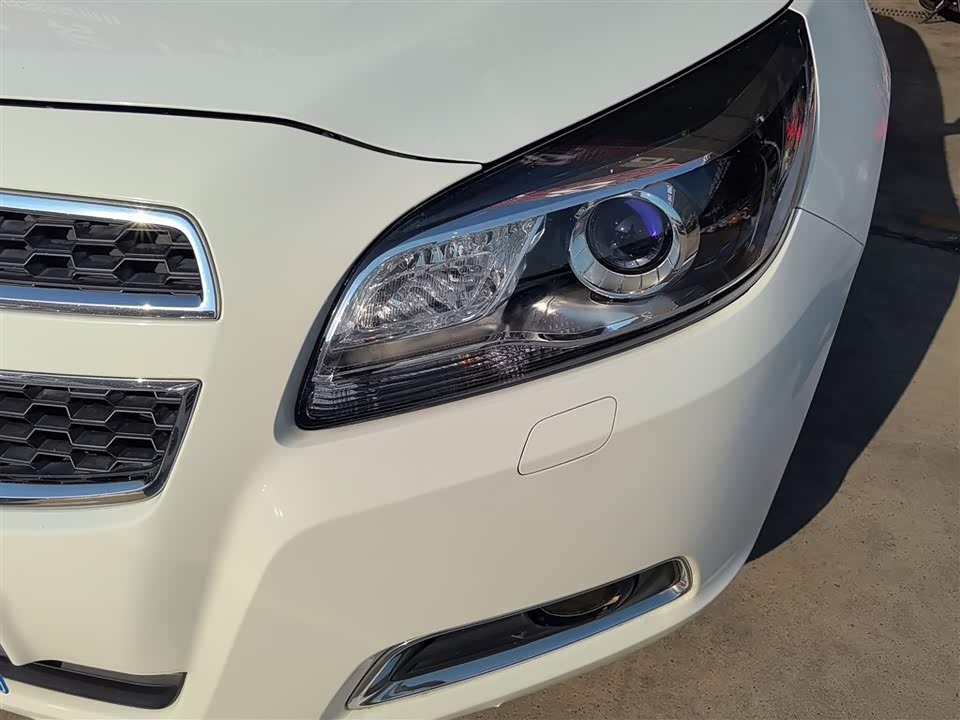 Chevrolet Mai Ruibao