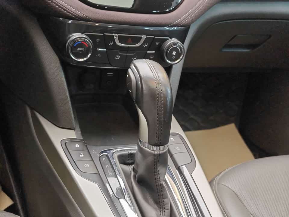 Chevrolet Mai Ruibao