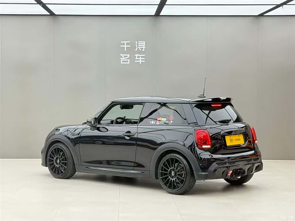 Mini Cooper, 2021 14