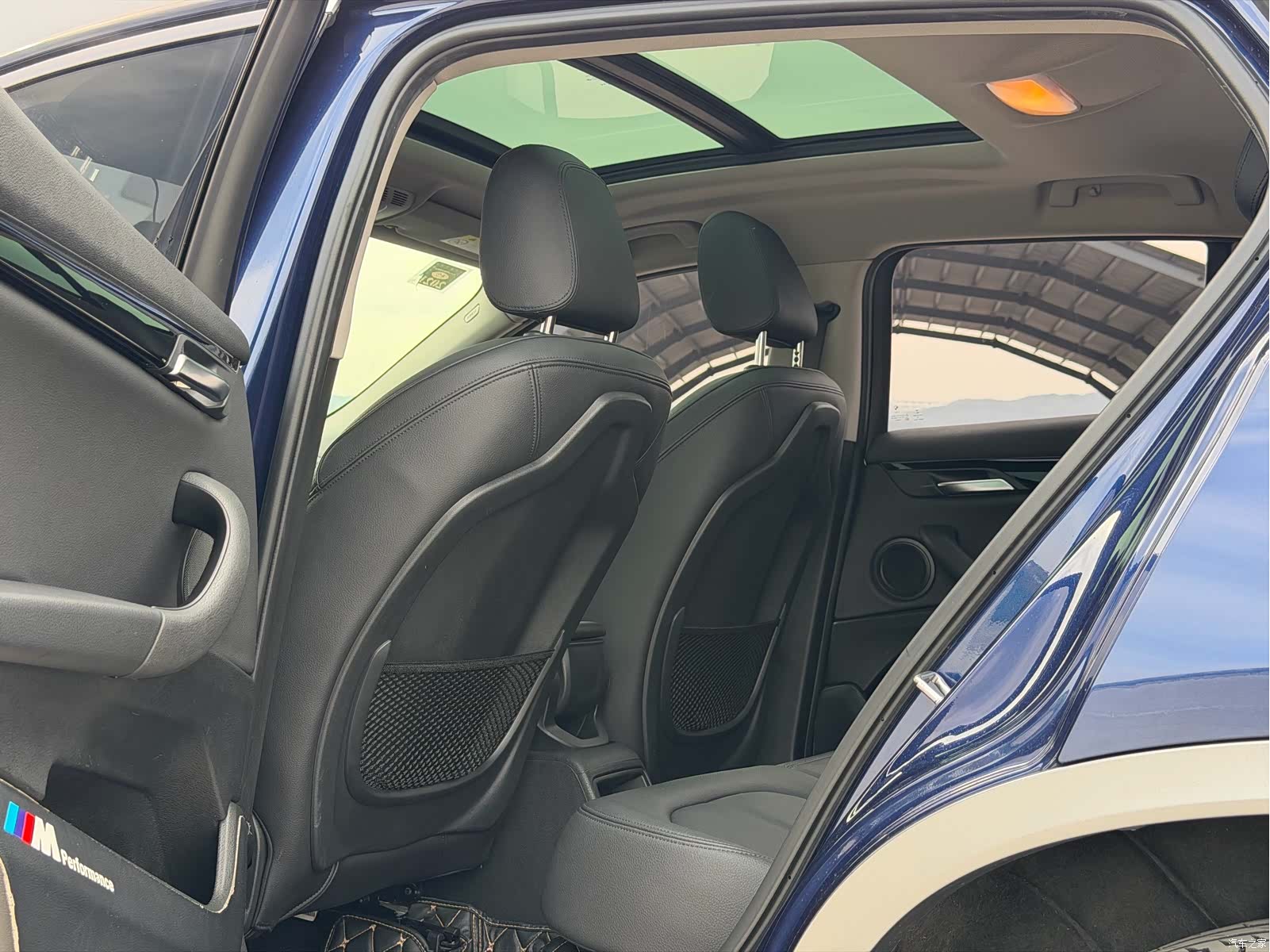 BMW X2, 2019 18