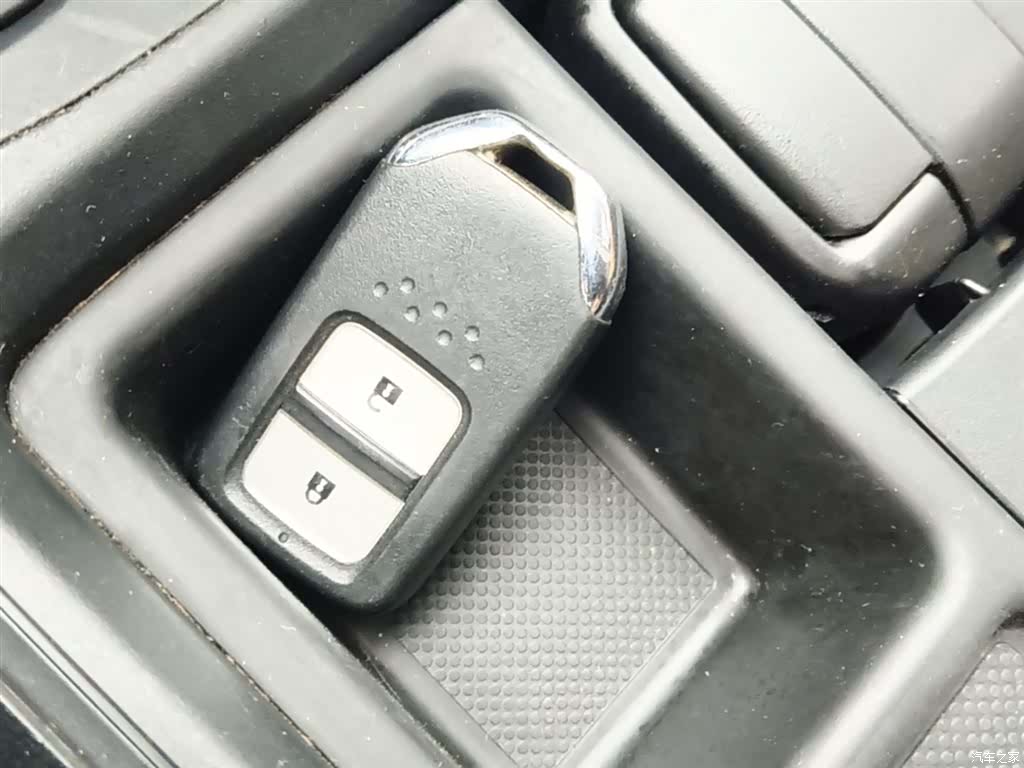 Honda CR-V, 2016 9