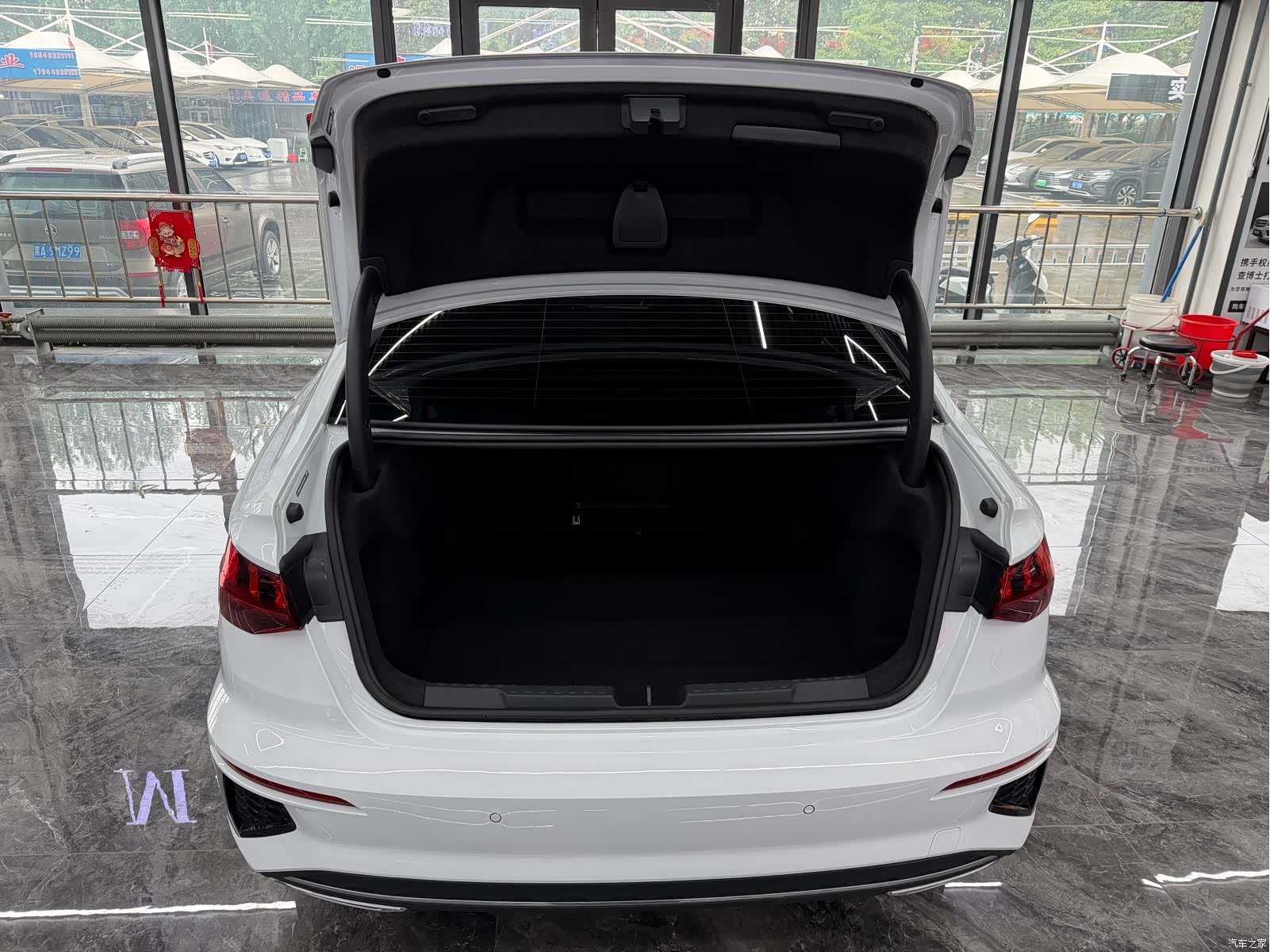 Audi A3, 2023 7
