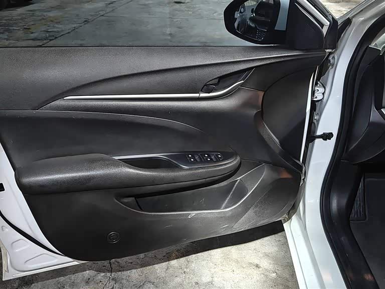 Buick Yinglang Buick Yinglang