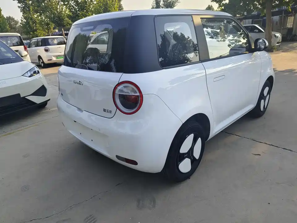 Changan Changan Lumin