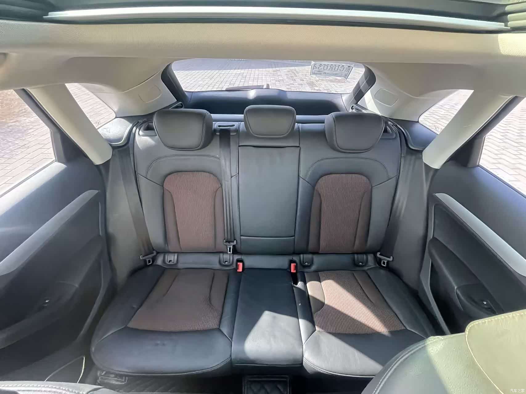 Audi Q3, 2018 17