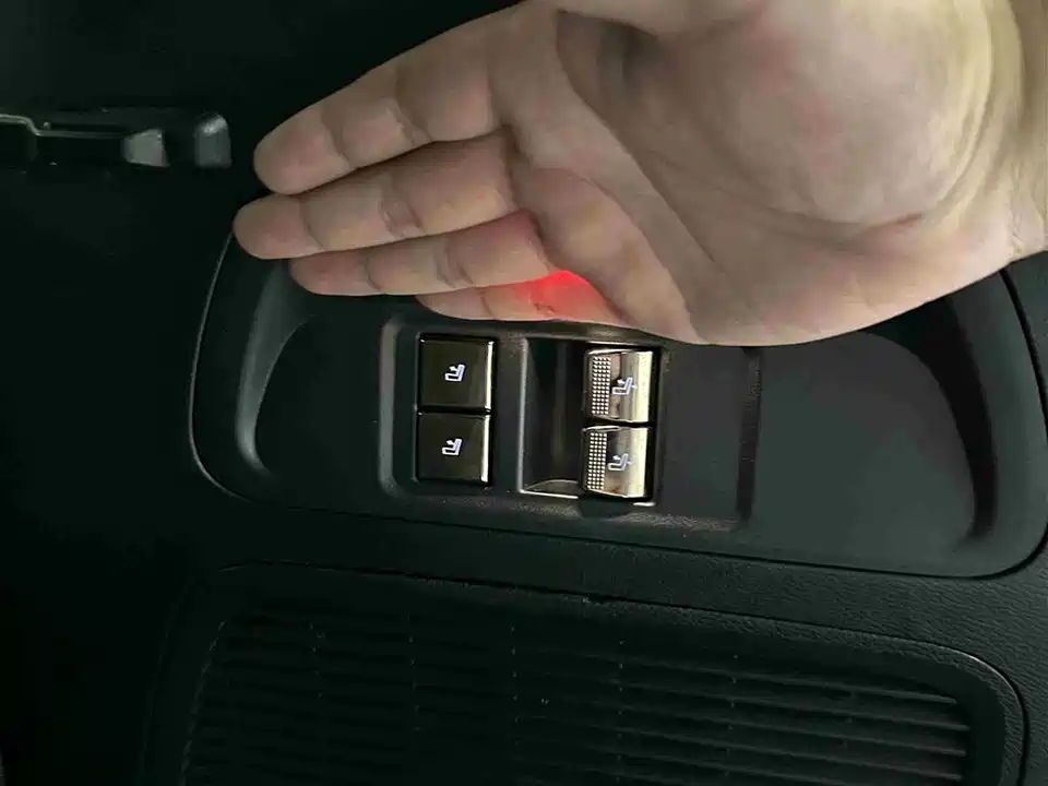 Trumpchi Trumpchi GS8