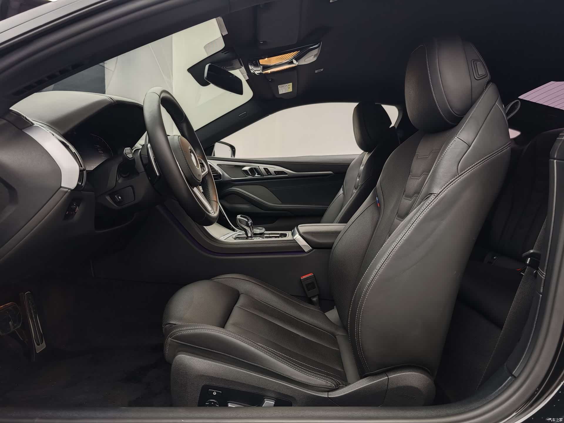 BMW 8 Series, 2020 7