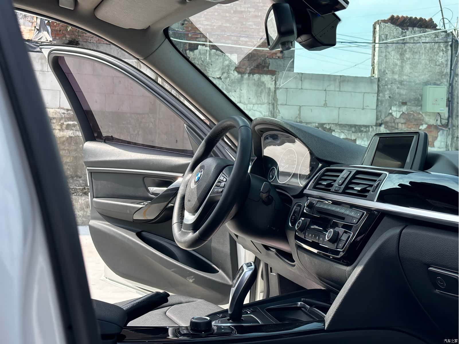 BMW 3 Series, 2017 15