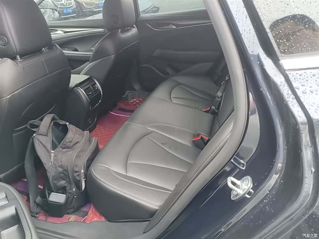 Buick LaCrosse, 2021 17