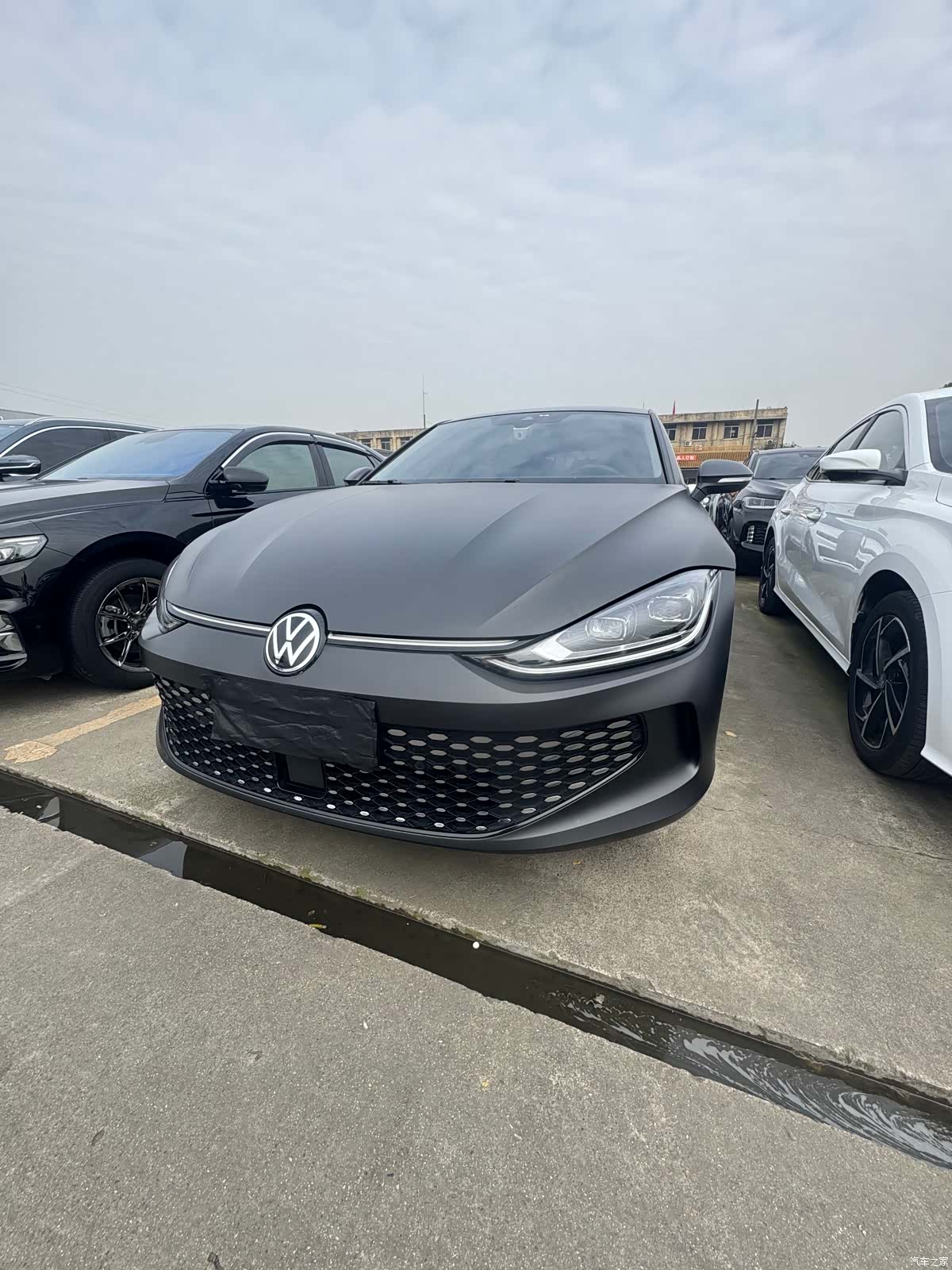 Volkswagen Lamando, 2022 1