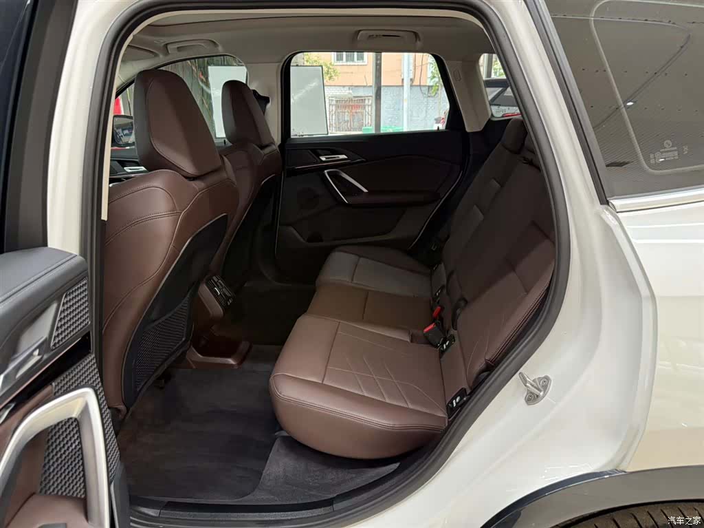 BMW X1, 2023 18