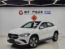 ����GLA 2025�� GLA 220