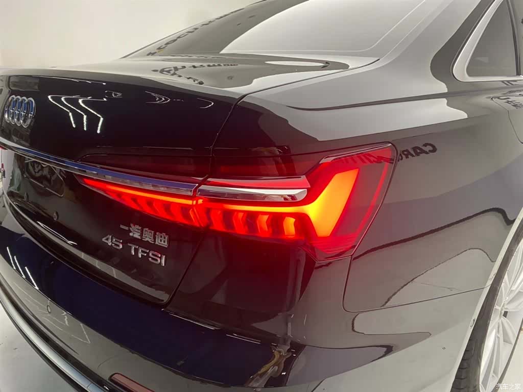 Audi A6L, 2023 10