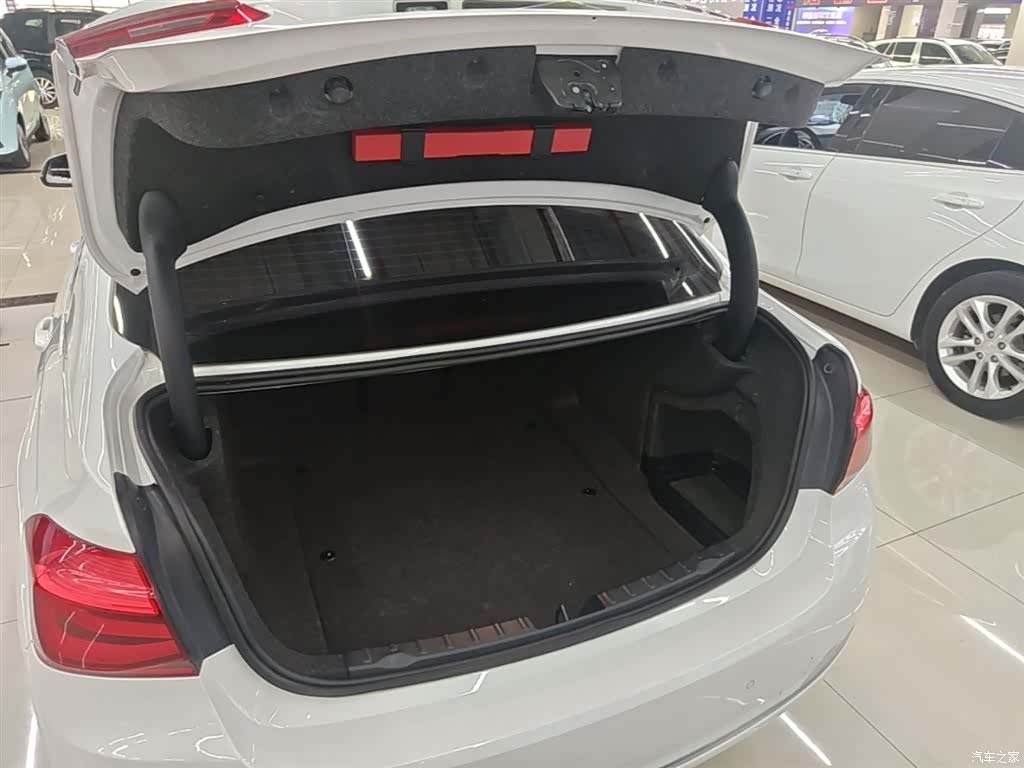 BMW 3 Series, 2017 19