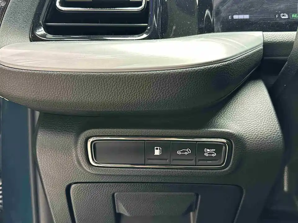 Trumpchi Trumpchi GS8