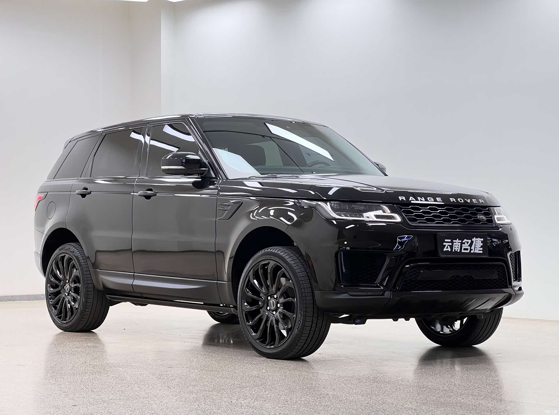Land Rover Range Rover, 2020 3