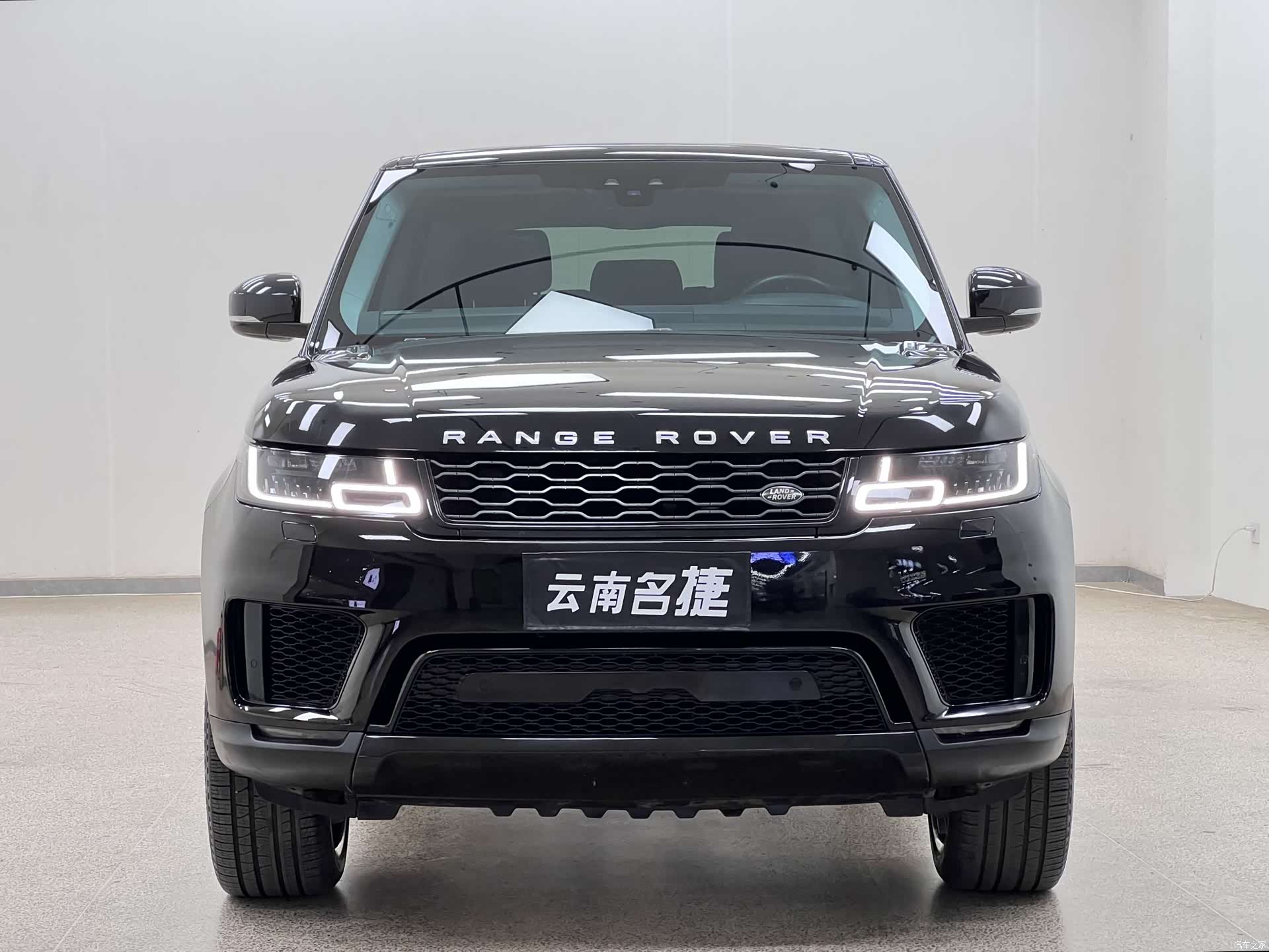 Land Rover Range Rover, 2020 2