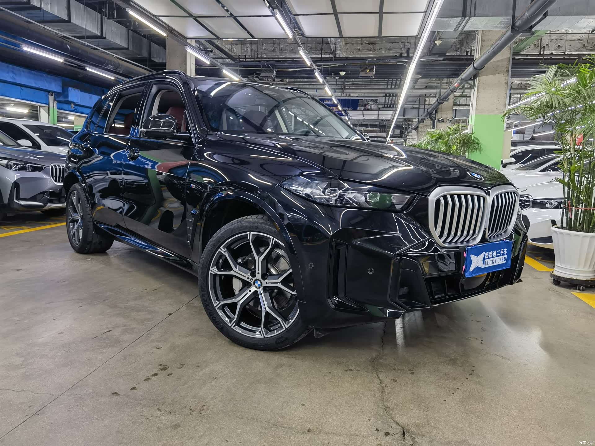 BMW X5, 2026 3