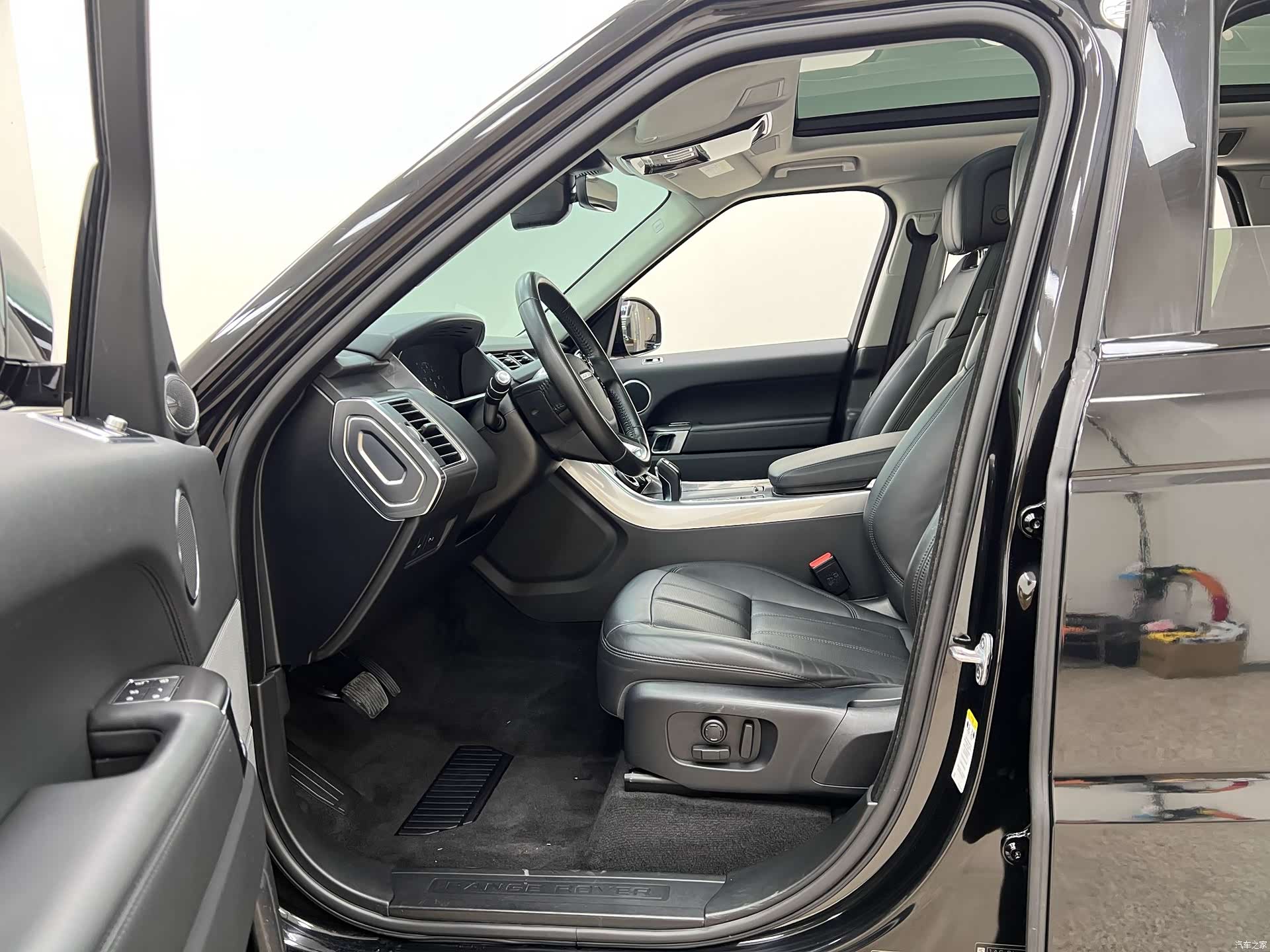 Land Rover Range Rover, 2020 9
