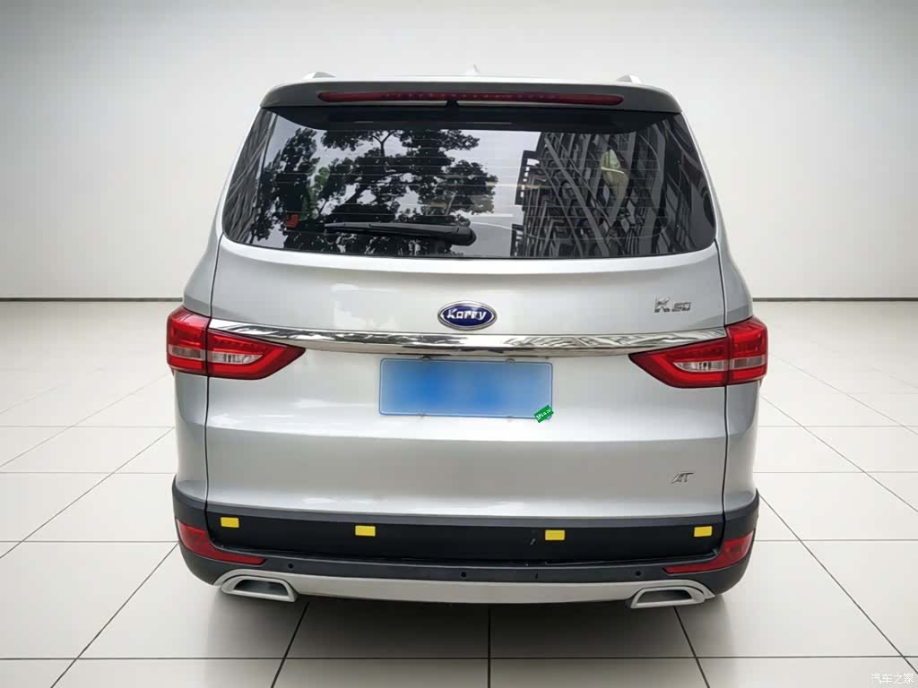Karry K60, 2020 3