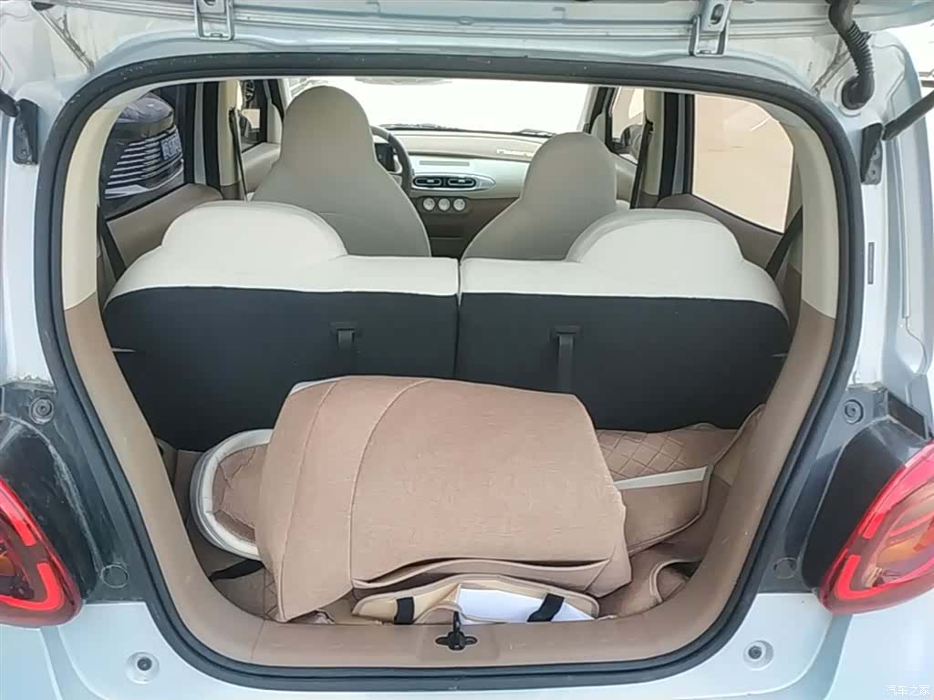 Wuling MINIEV, 2025 19
