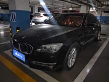 ����7ϵ 2013�� 730Li ������