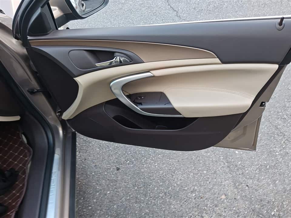 Buick Regal Buick Regal