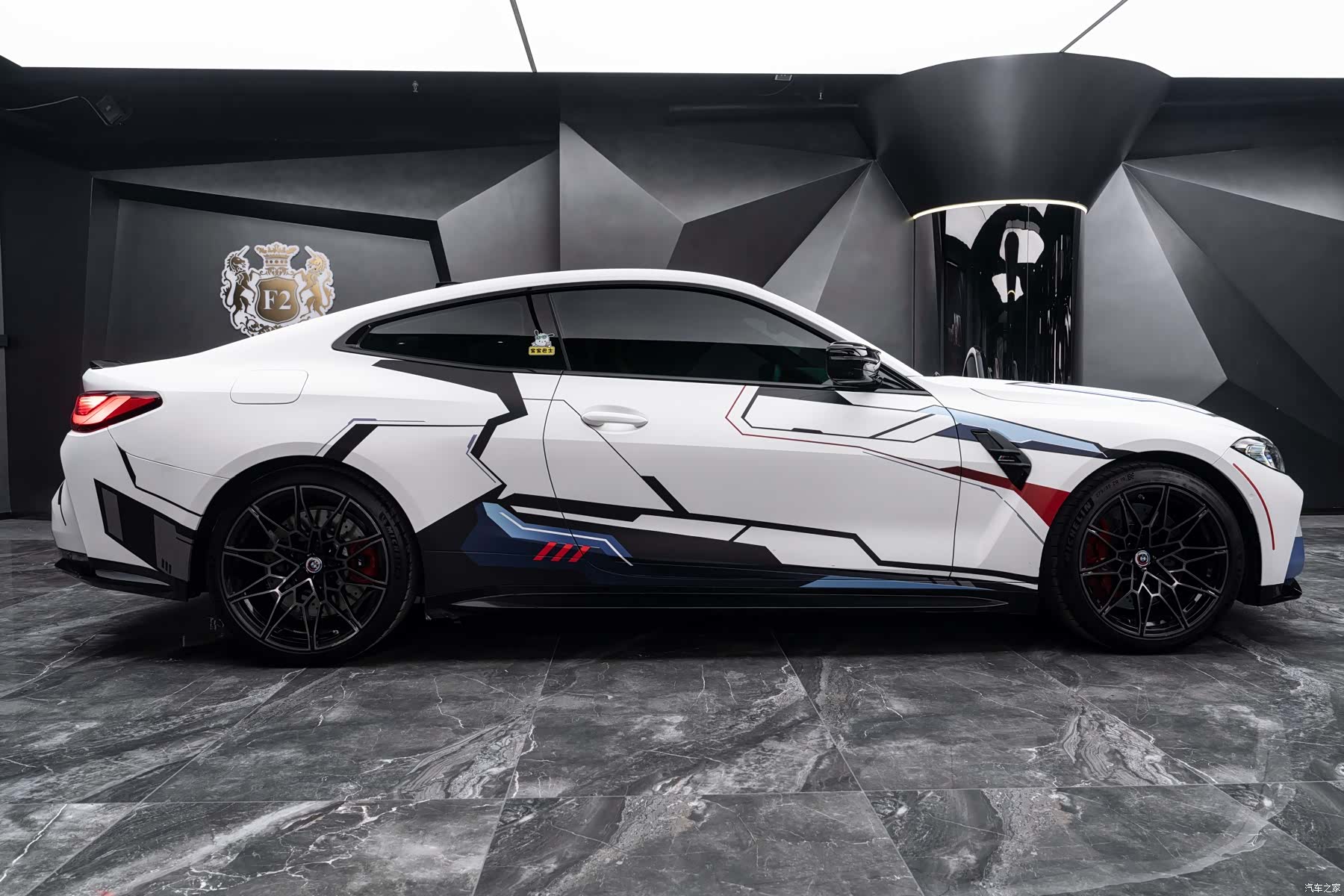 BMW M4, 2023 4