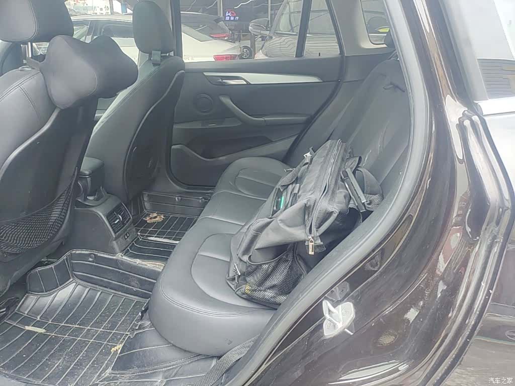 BMW X1, 2019 17