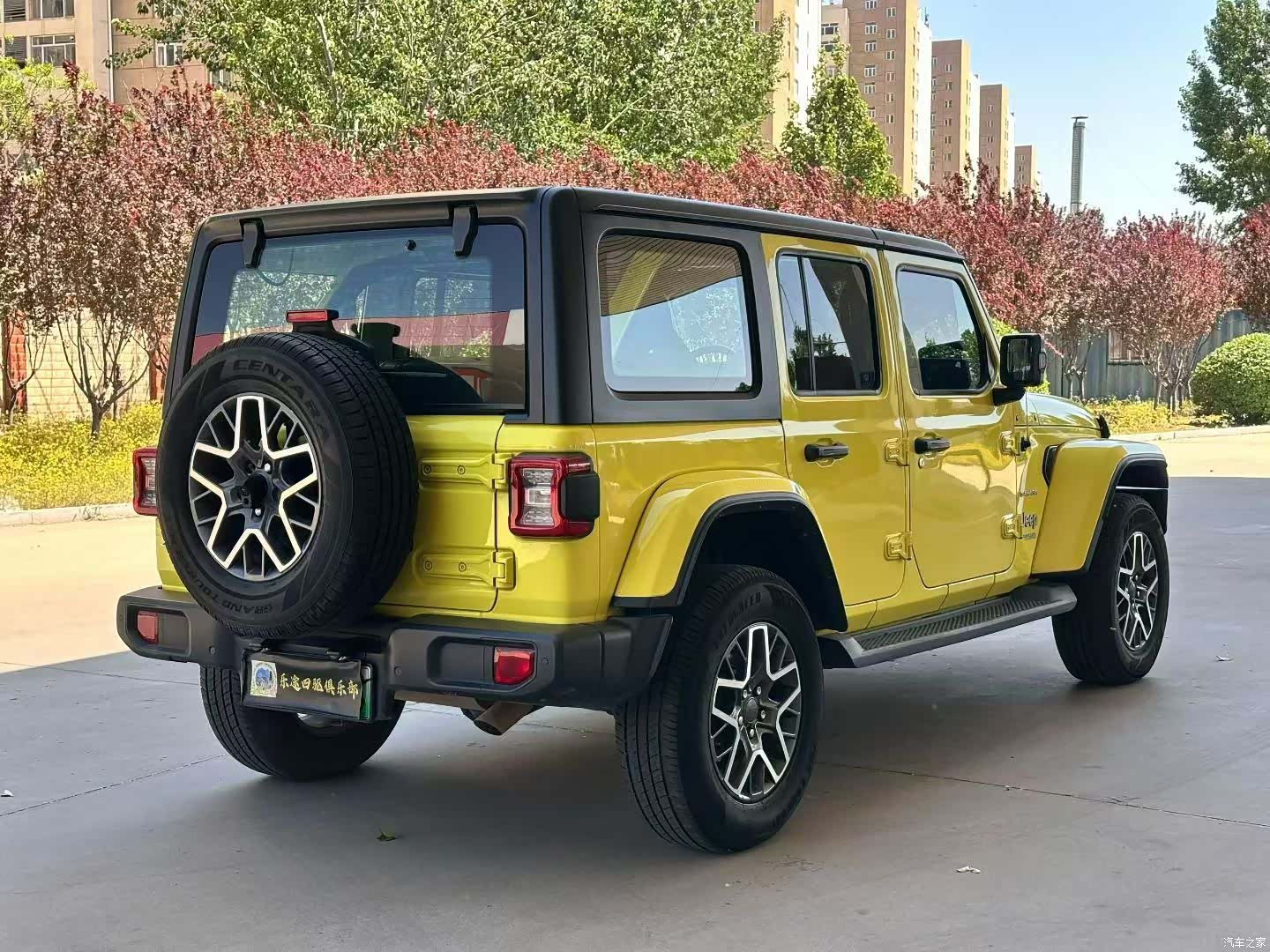 Jeep Wrangler, 2024 9