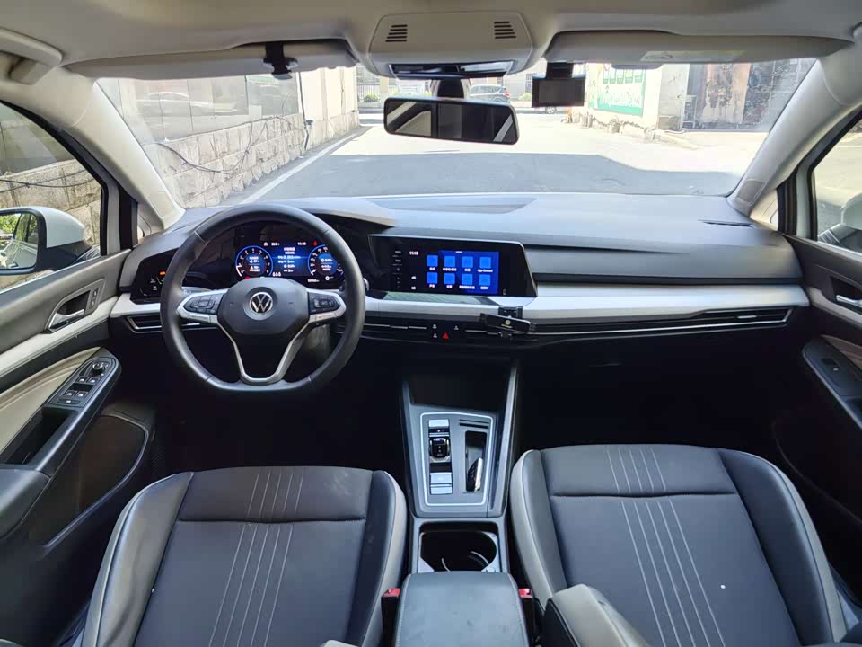 Jiangxi Shangrao Car