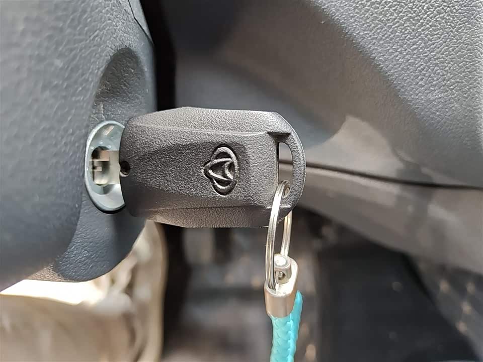 Changan Kaicheng Changan Star 5 Changan Kaicheng Changan Star 5