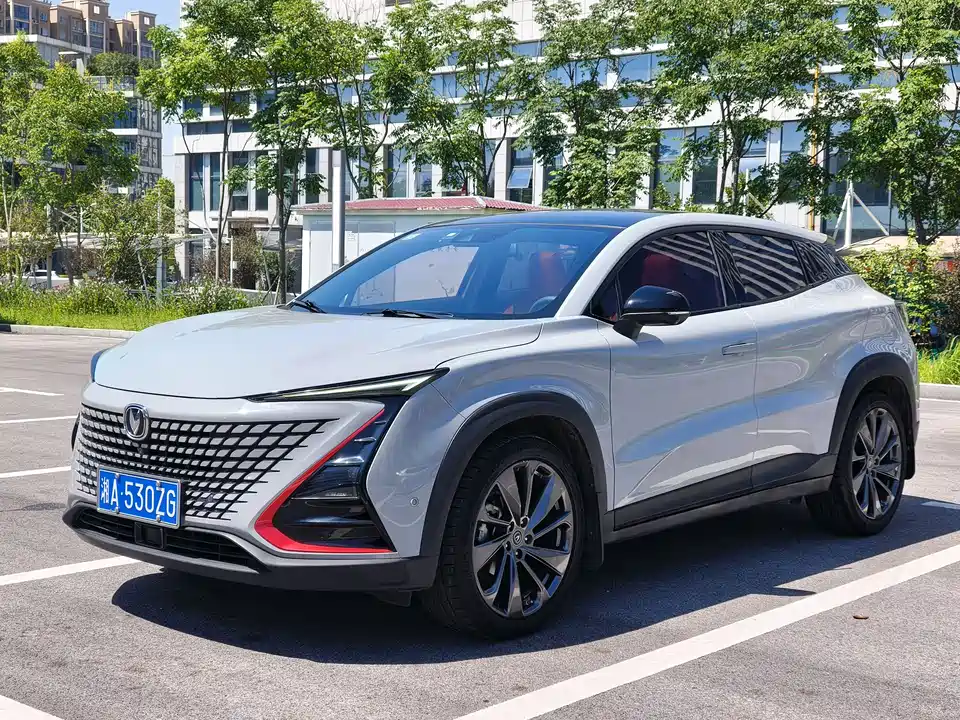 Changan UNI-T