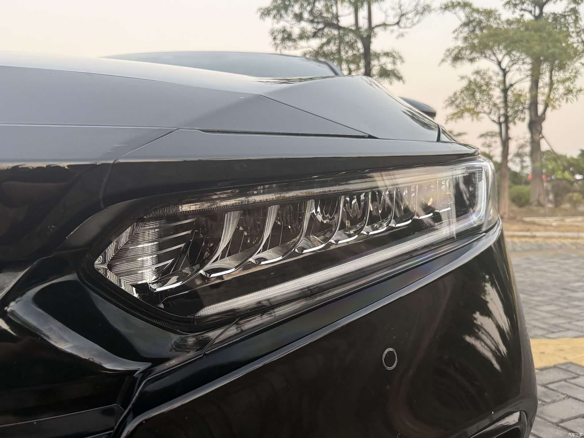 Honda Accord, 2021 15